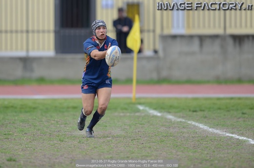 2012-05-27 Rugby Grande Milano-Rugby Paese 800